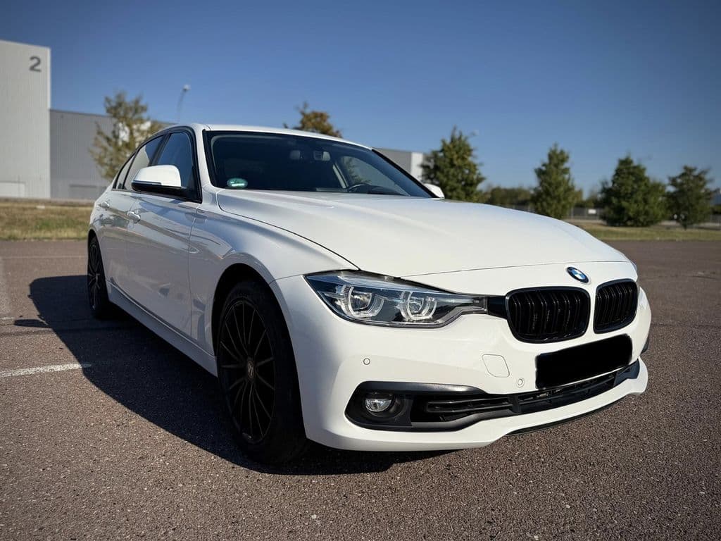 BMW 320